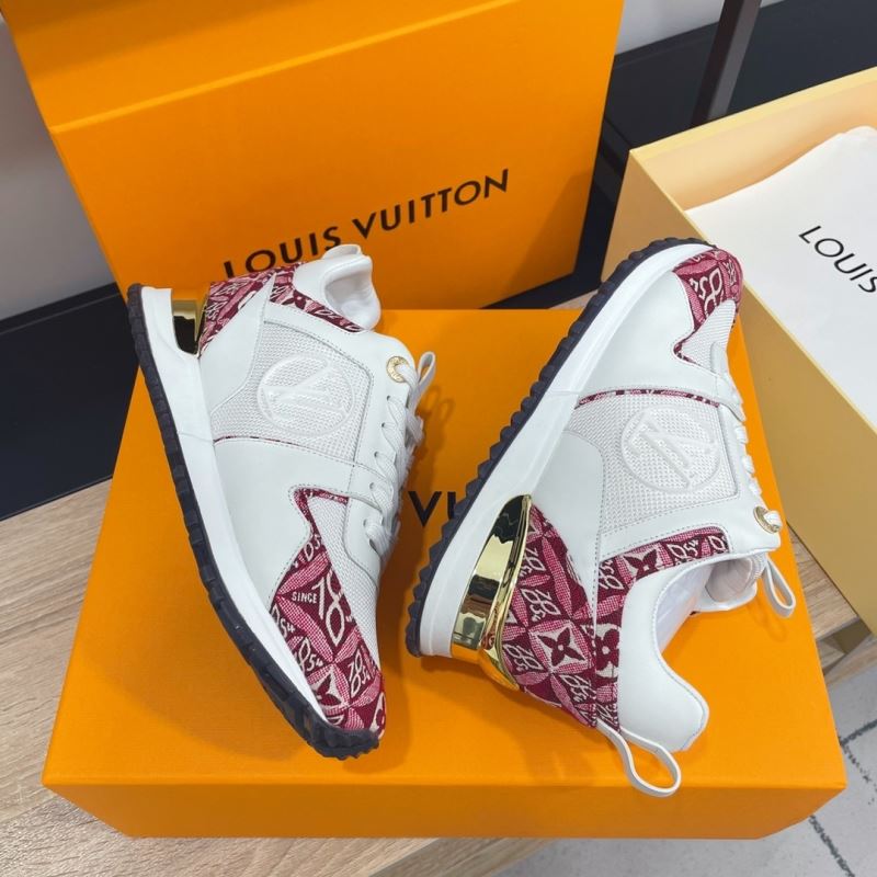 Louis Vuitton Run Away Sneaker